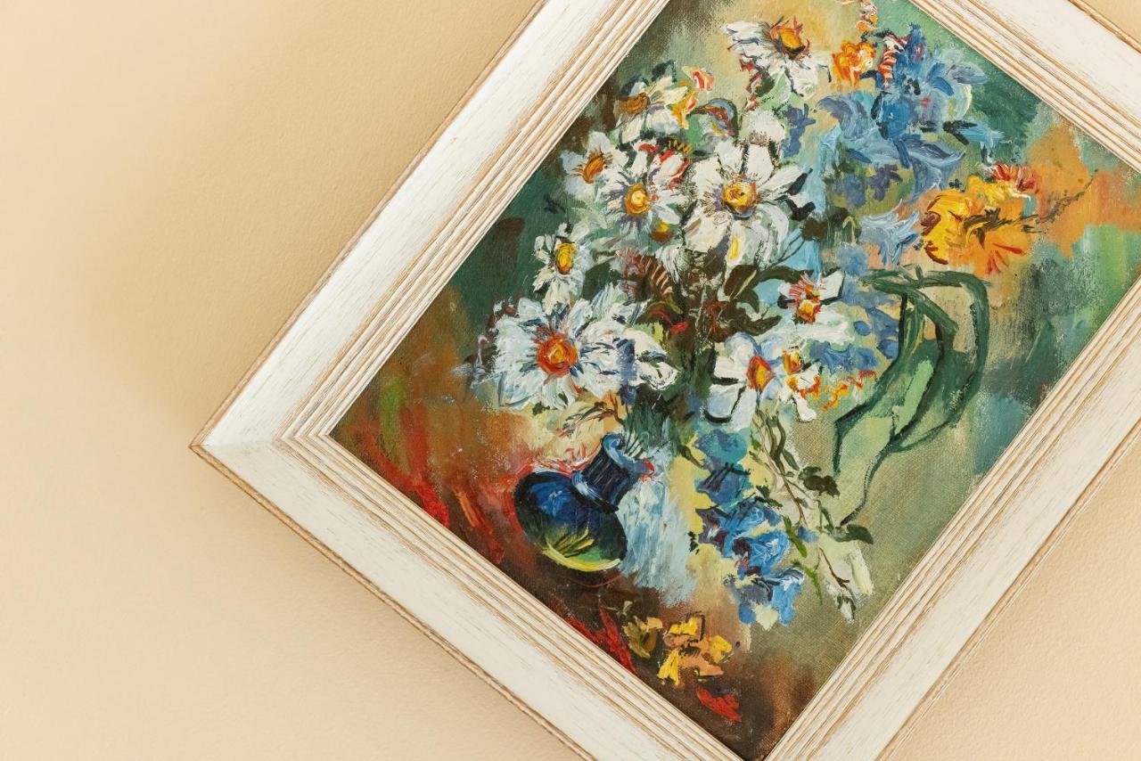 Willa U Wojta Pobierowo Exteriér fotografie